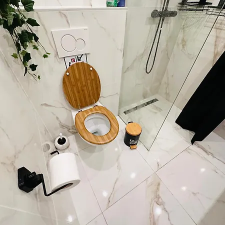 A Double Bedroom Next To Zuidplein Metro Station And Ahoy Arena Available For One Person Accommodatie bij particulieren Rotterdam