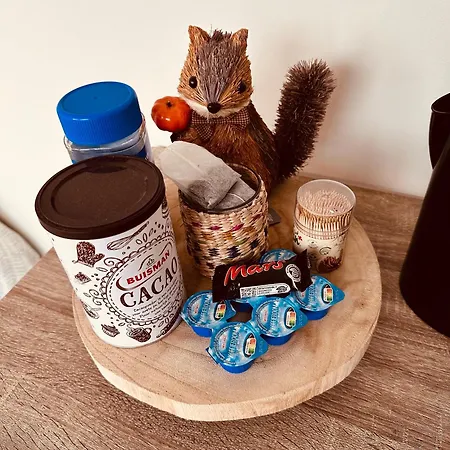 Accommodatie bij particulieren A Double Bedroom Next To Zuidplein Metro Station And Ahoy Arena Available For One Person